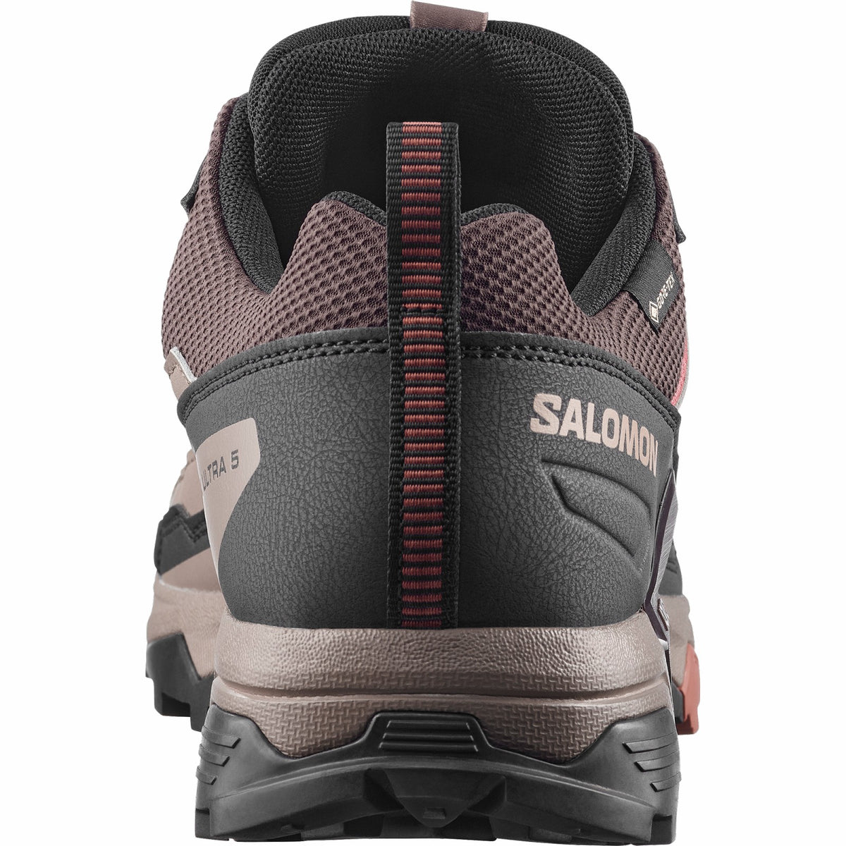 X ULTRA 5 GORE-TEX Hiking & backpacking shoes - Men | Salomon Classic