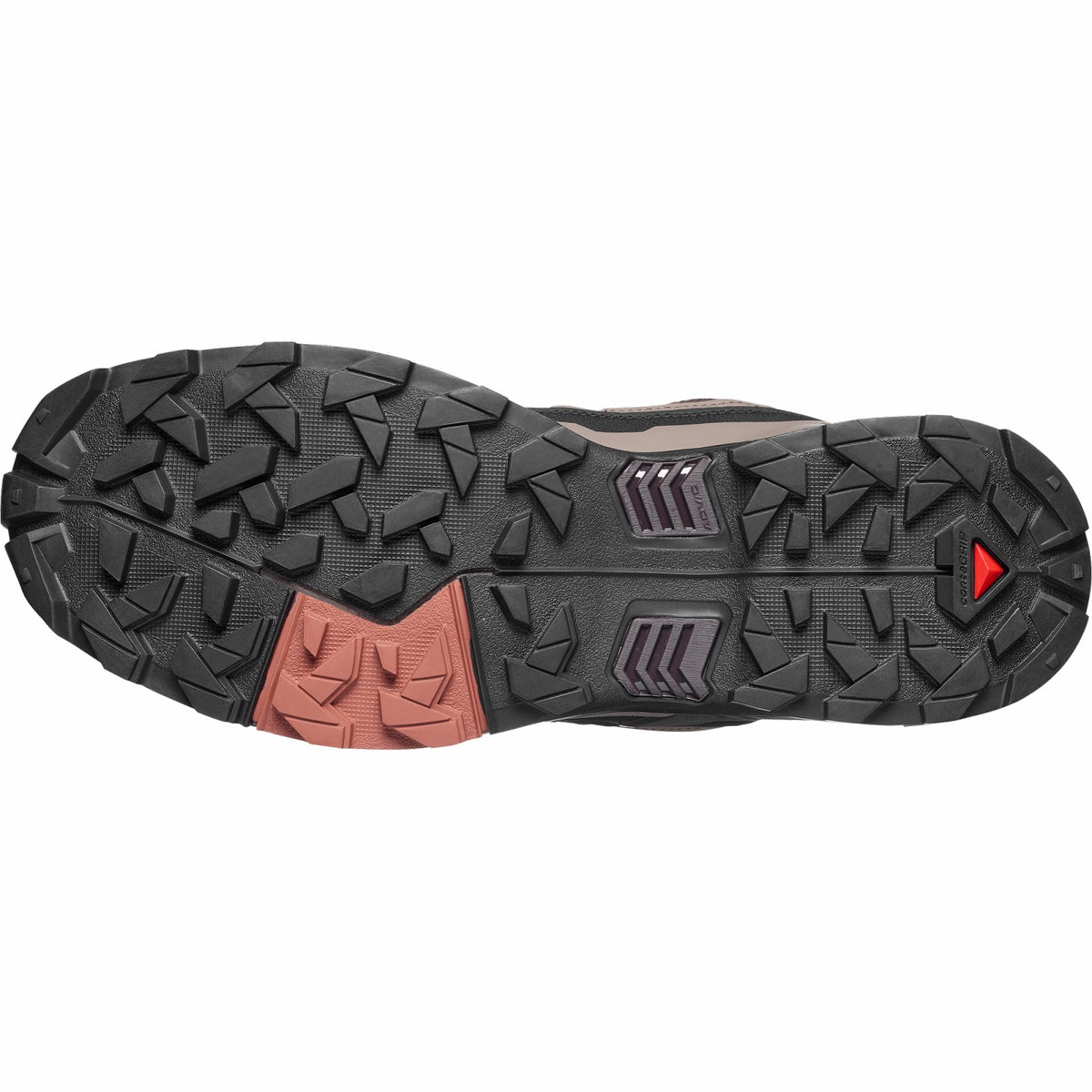 X ULTRA 5 GORE-TEX Hiking & backpacking shoes - Men | Salomon Classic