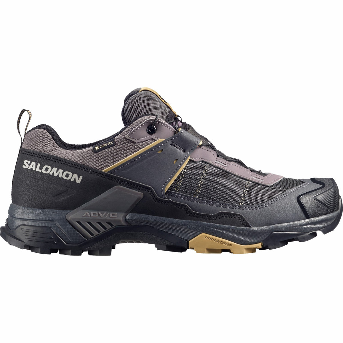 X ULTRA 5 GORE-TEX Hiking & backpacking shoes - Men | Salomon Classic