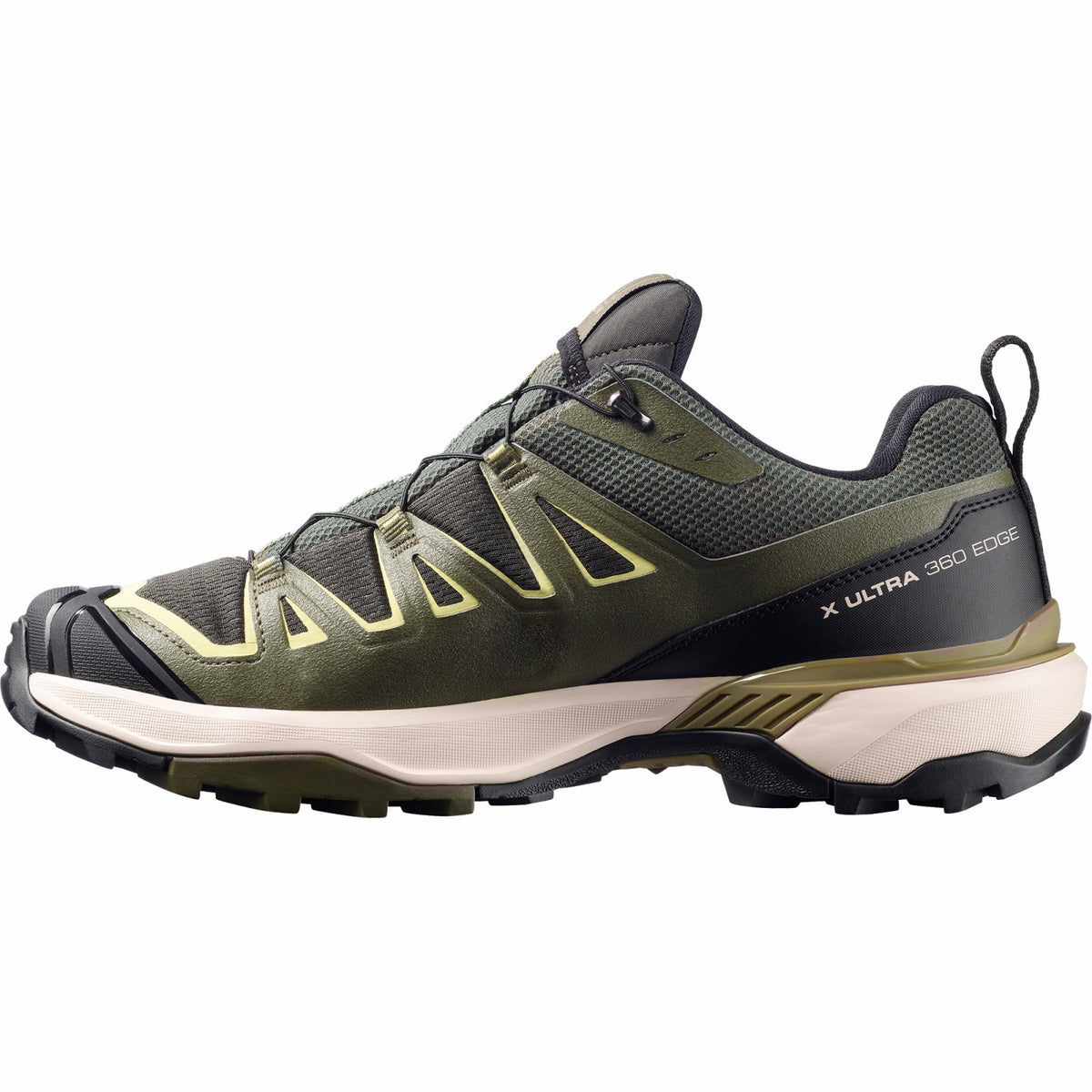 X ULTRA 360 EDGE GORE-TEX Hiking & backpacking shoes - Men | Salomon Essential