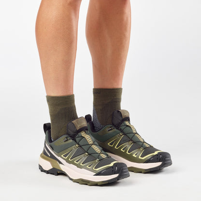 X ULTRA 360 EDGE GORE-TEX Hiking & backpacking shoes - Men | Salomon Essential