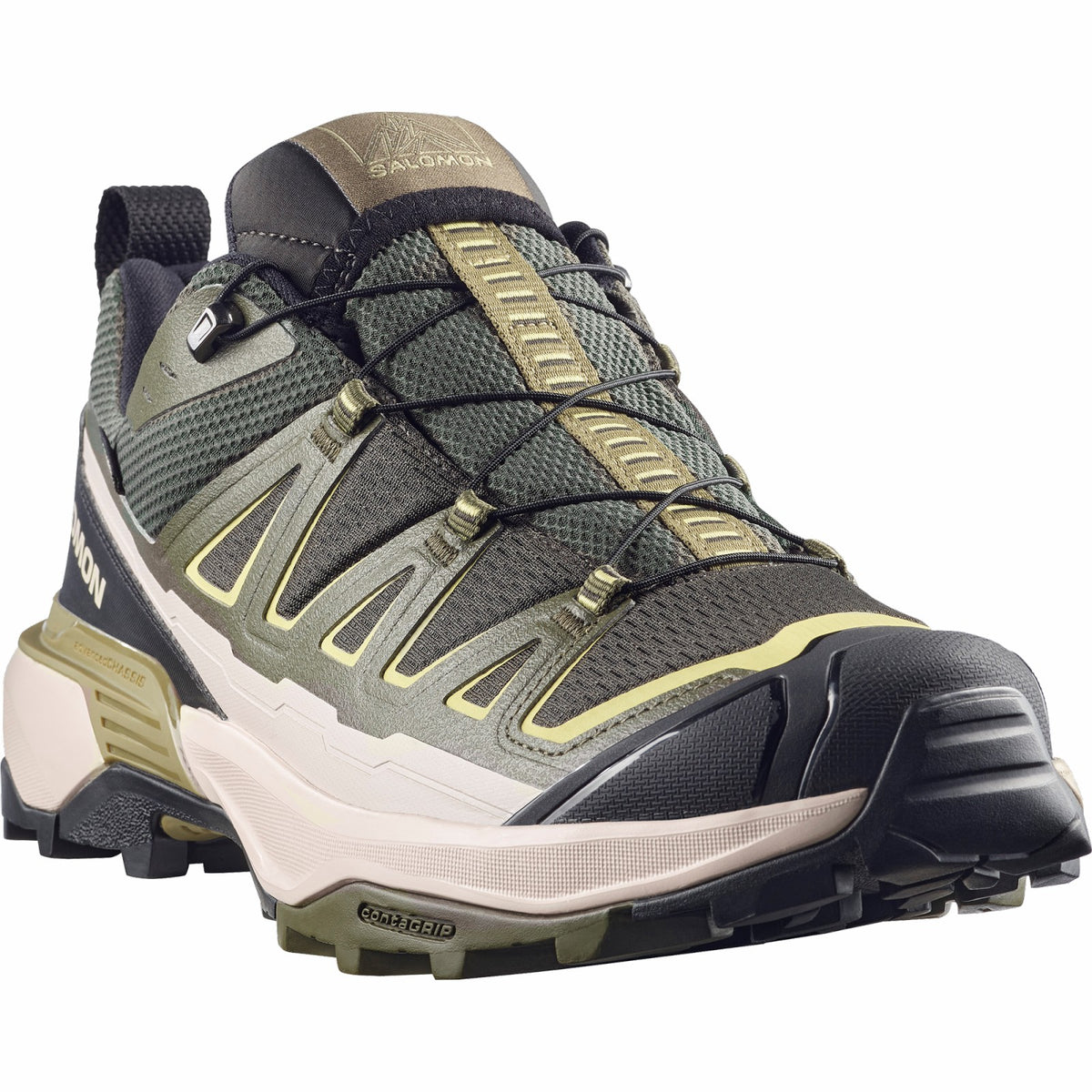 X ULTRA 360 EDGE GORE-TEX Hiking & backpacking shoes - Men | Salomon Essential
