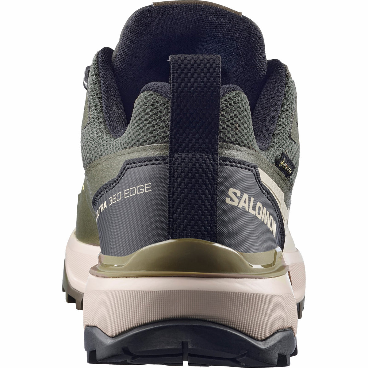 X ULTRA 360 EDGE GORE-TEX Hiking & backpacking shoes - Men | Salomon Essential