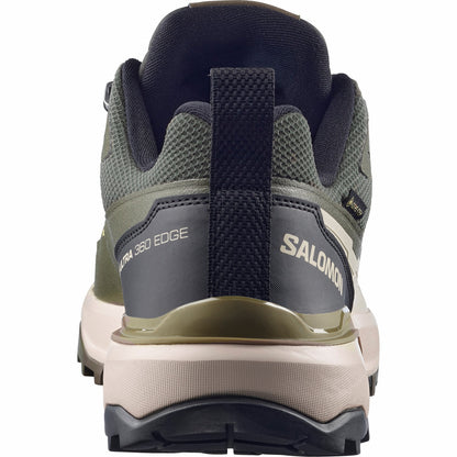 X ULTRA 360 EDGE GORE-TEX Hiking & backpacking shoes - Men | Salomon Essential