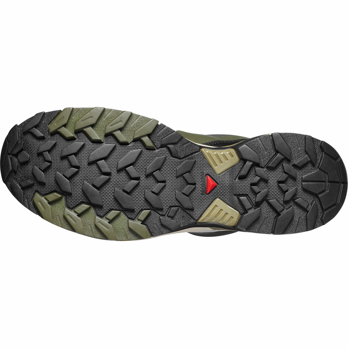 X ULTRA 360 EDGE GORE-TEX Hiking & backpacking shoes - Men | Salomon Essential