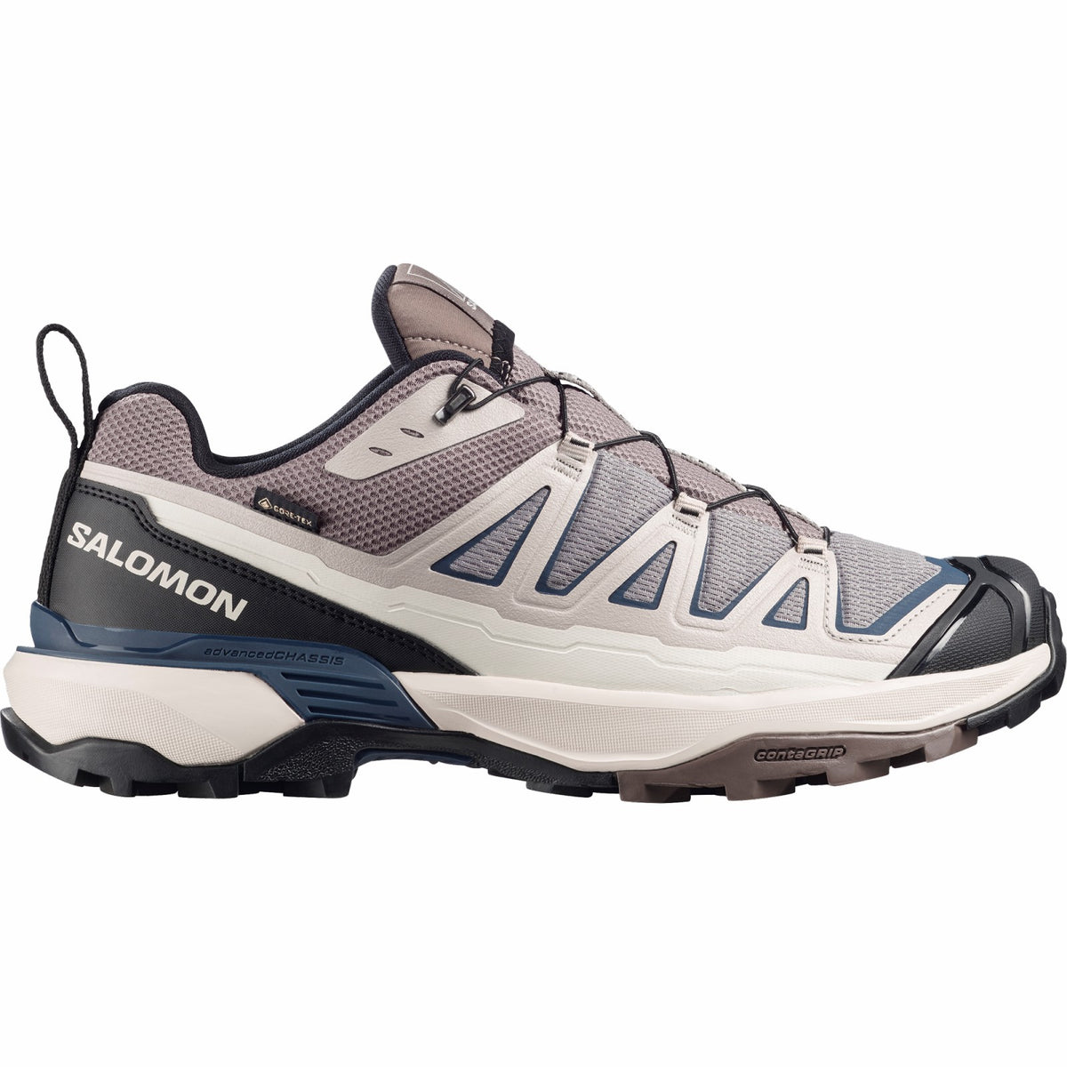 X ULTRA 360 EDGE GORE-TEX Hiking & backpacking shoes - Men | Salomon Essential