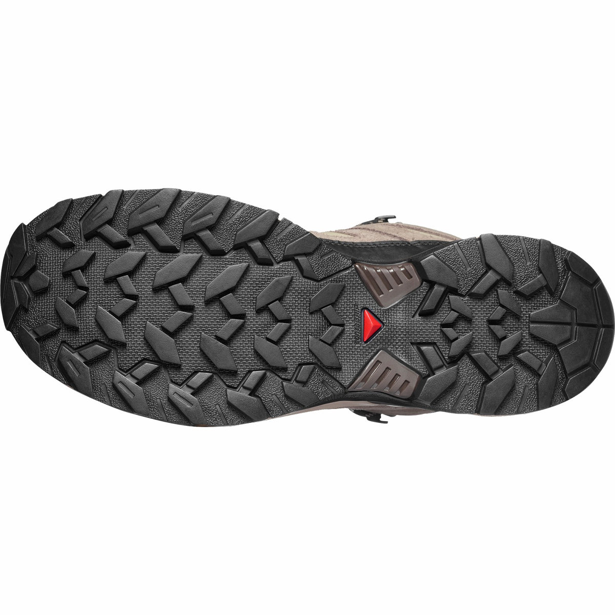 X ULTRA 360 LEATHER MID GORE-TEX Hiking & backpacking shoes - Men | Salomon Everyday
