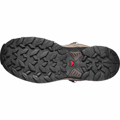 X ULTRA 360 LEATHER MID GORE-TEX Hiking & backpacking shoes - Men | Salomon Everyday