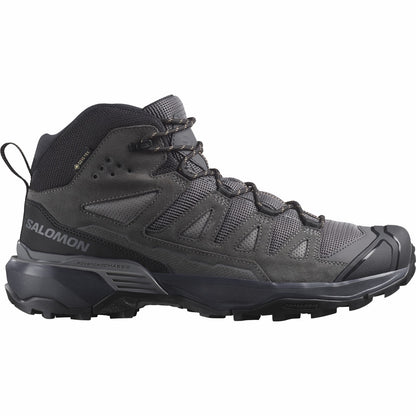 X ULTRA 360 LEATHER MID GORE-TEX Hiking & backpacking shoes - Men | Salomon Everyday