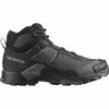 Black / Asphalt / Castlerock