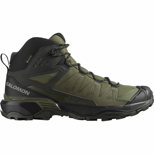 X ULTRA 360 MID GORE-TEX Hiking & backpacking shoes - Men | Salomon Great Value
