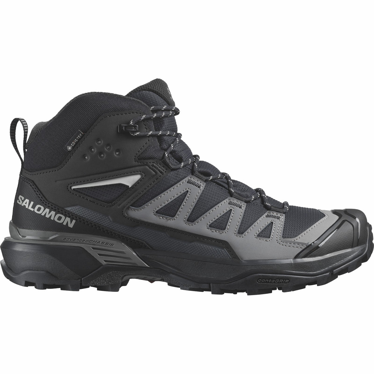 X ULTRA 360 MID GORE-TEX Hiking & backpacking shoes - Men | Salomon Great Value