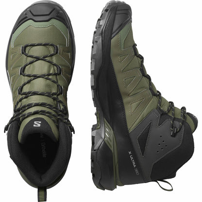 X ULTRA 360 MID GORE-TEX Hiking & backpacking shoes - Men | Salomon Great Value