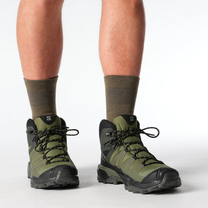 X ULTRA 360 MID GORE-TEX Hiking & backpacking shoes - Men | Salomon Great Value