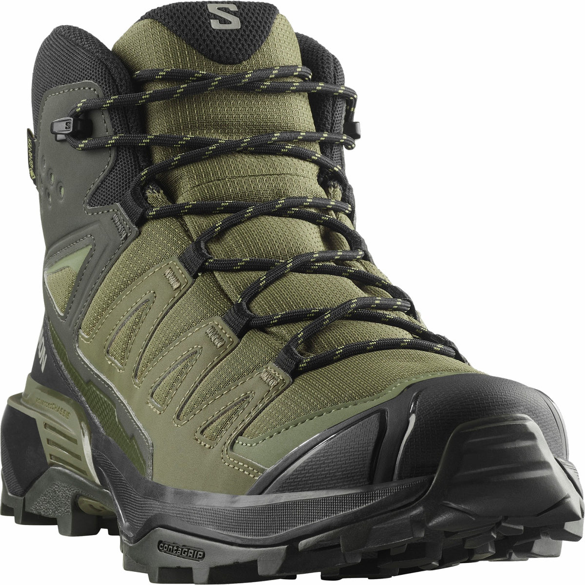 X ULTRA 360 MID GORE-TEX Hiking & backpacking shoes - Men | Salomon Great Value