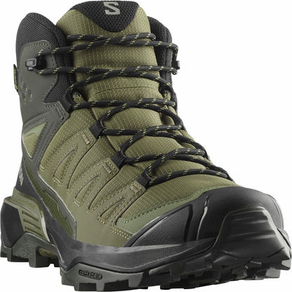 X ULTRA 360 MID GORE-TEX Hiking & backpacking shoes - Men | Salomon Great Value