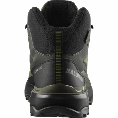 X ULTRA 360 MID GORE-TEX Hiking & backpacking shoes - Men | Salomon Great Value