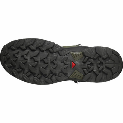X ULTRA 360 MID GORE-TEX Hiking & backpacking shoes - Men | Salomon Great Value