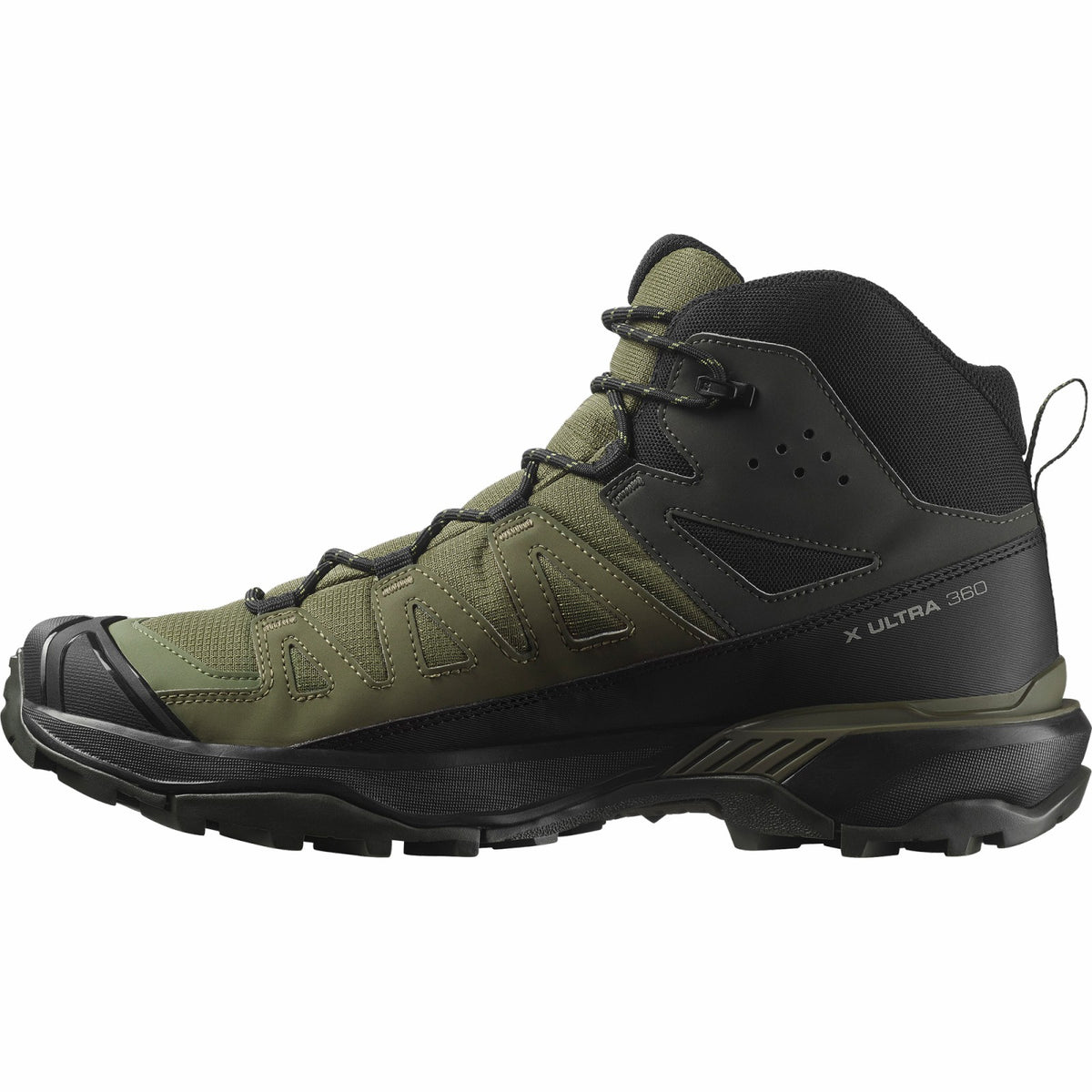 X ULTRA 360 MID GORE-TEX Hiking & backpacking shoes - Men | Salomon Great Value