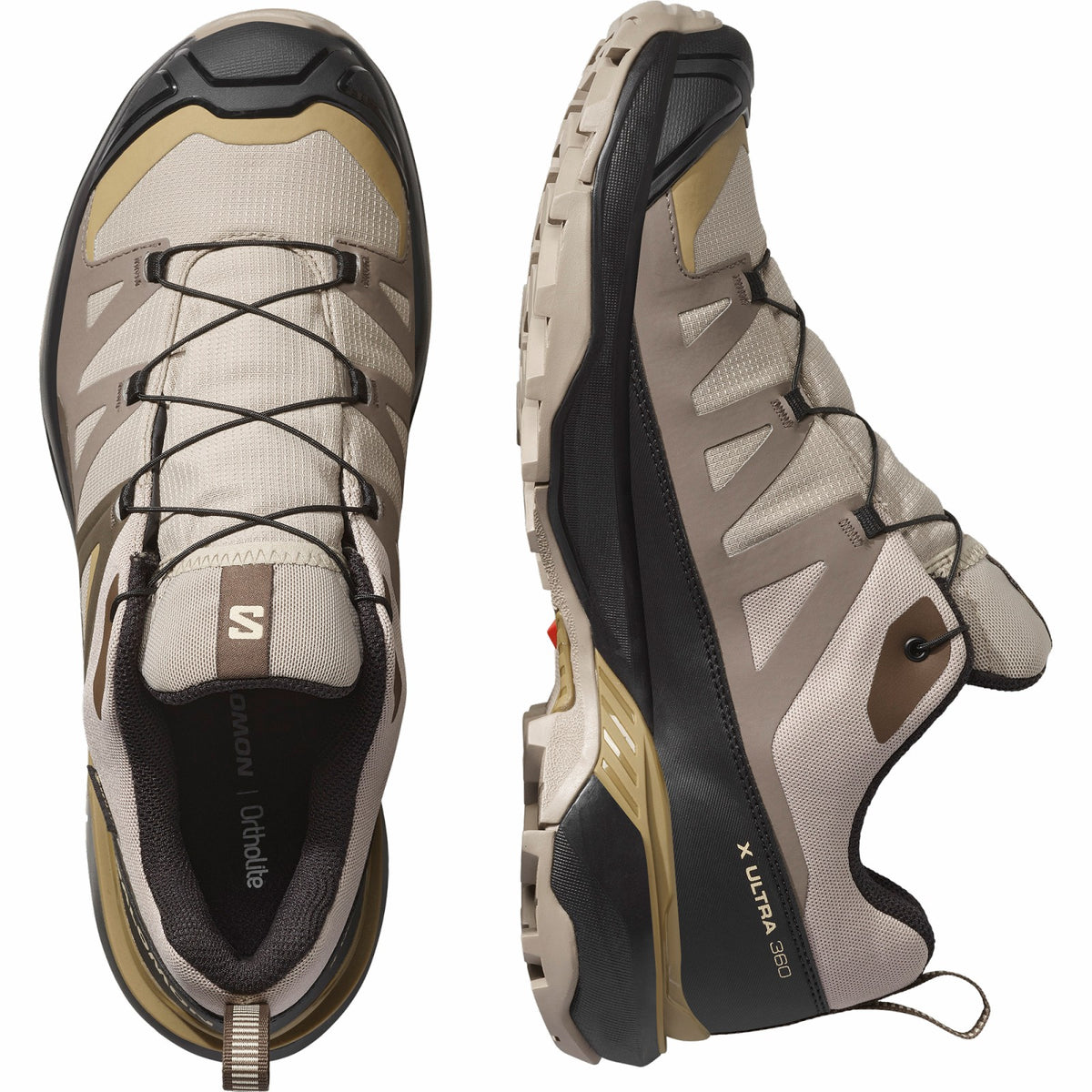X ULTRA 360 GORE-TEX Hiking & backpacking shoes - Men | Salomon Latest