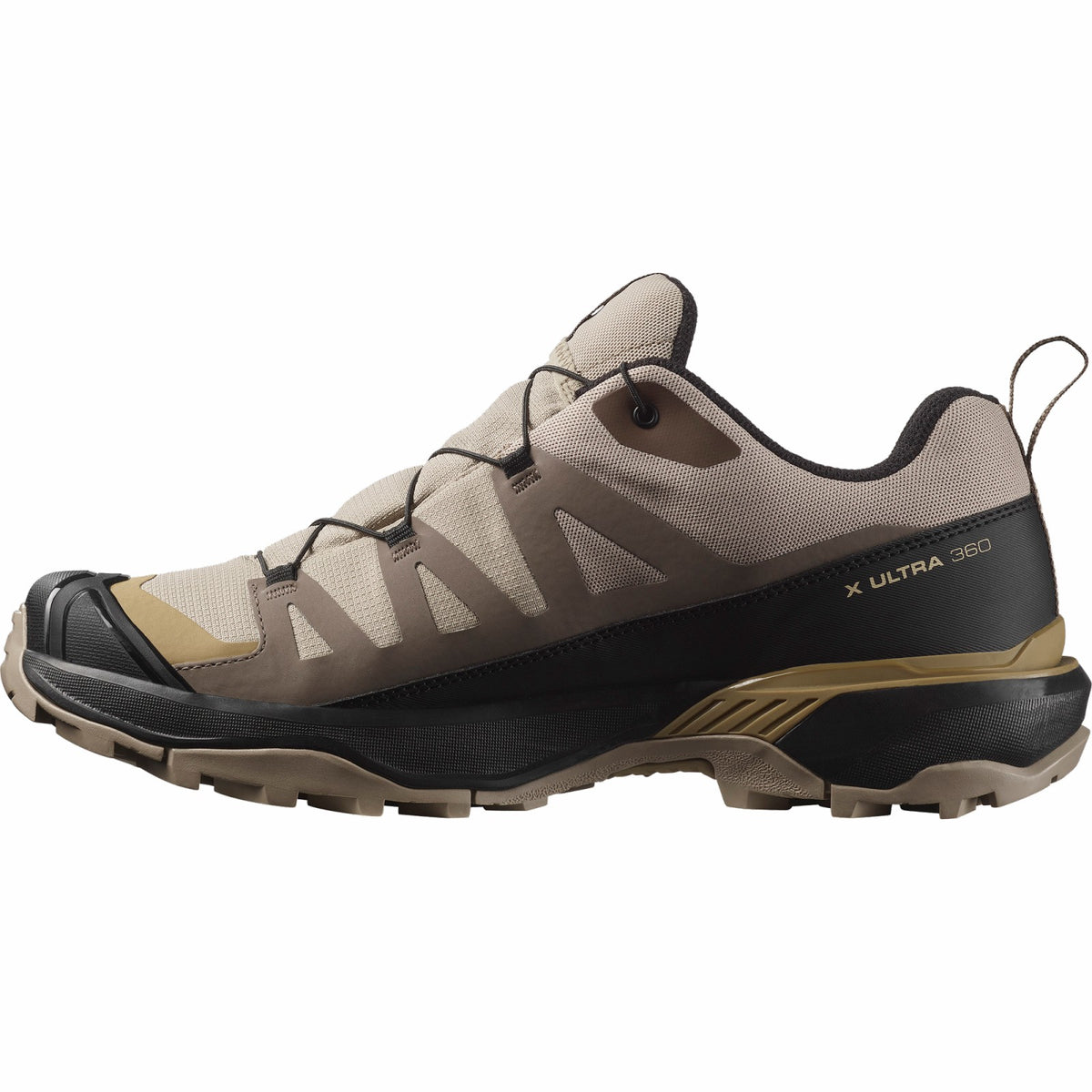 X ULTRA 360 GORE-TEX Hiking & backpacking shoes - Men | Salomon Latest