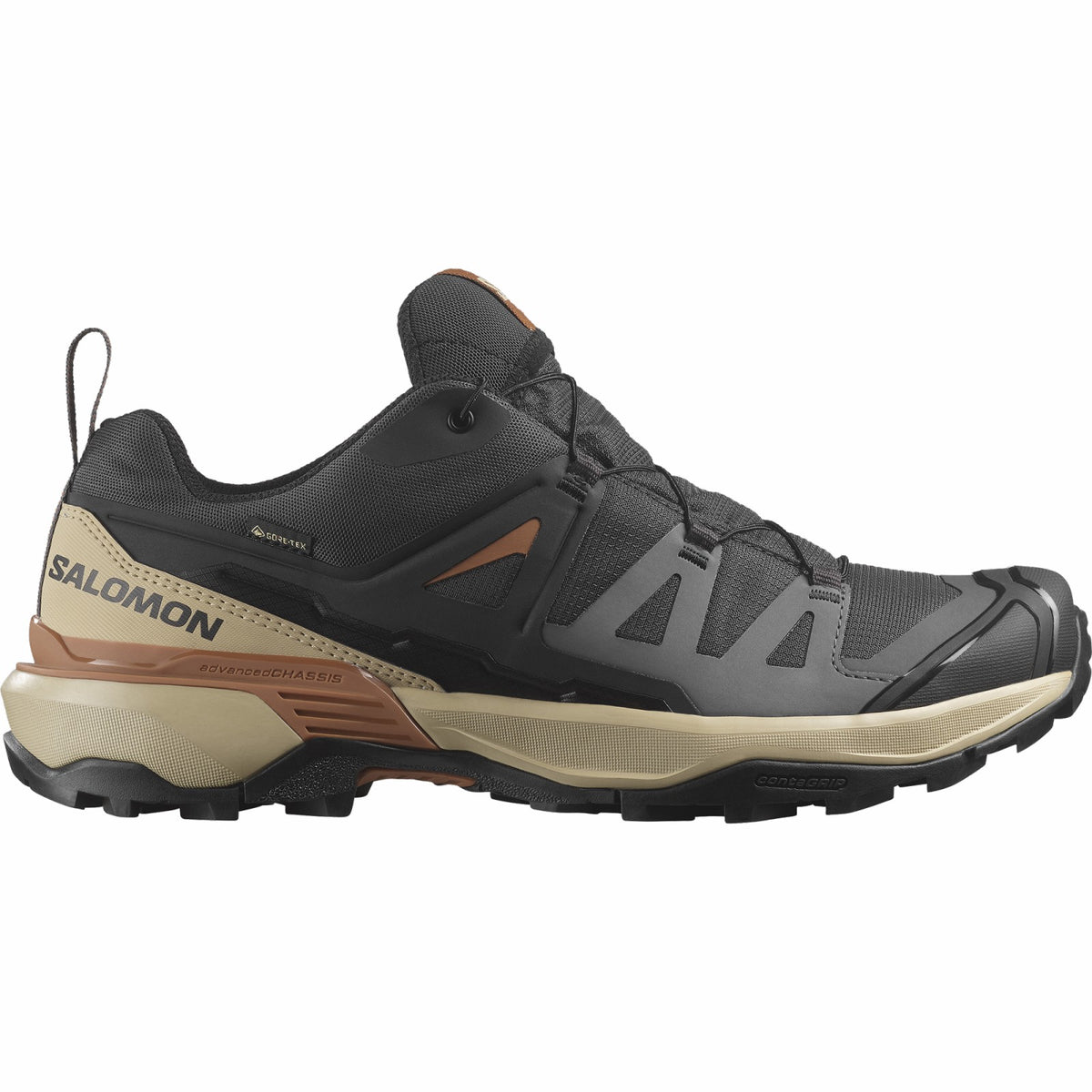 X ULTRA 360 GORE-TEX Hiking & backpacking shoes - Men | Salomon Latest