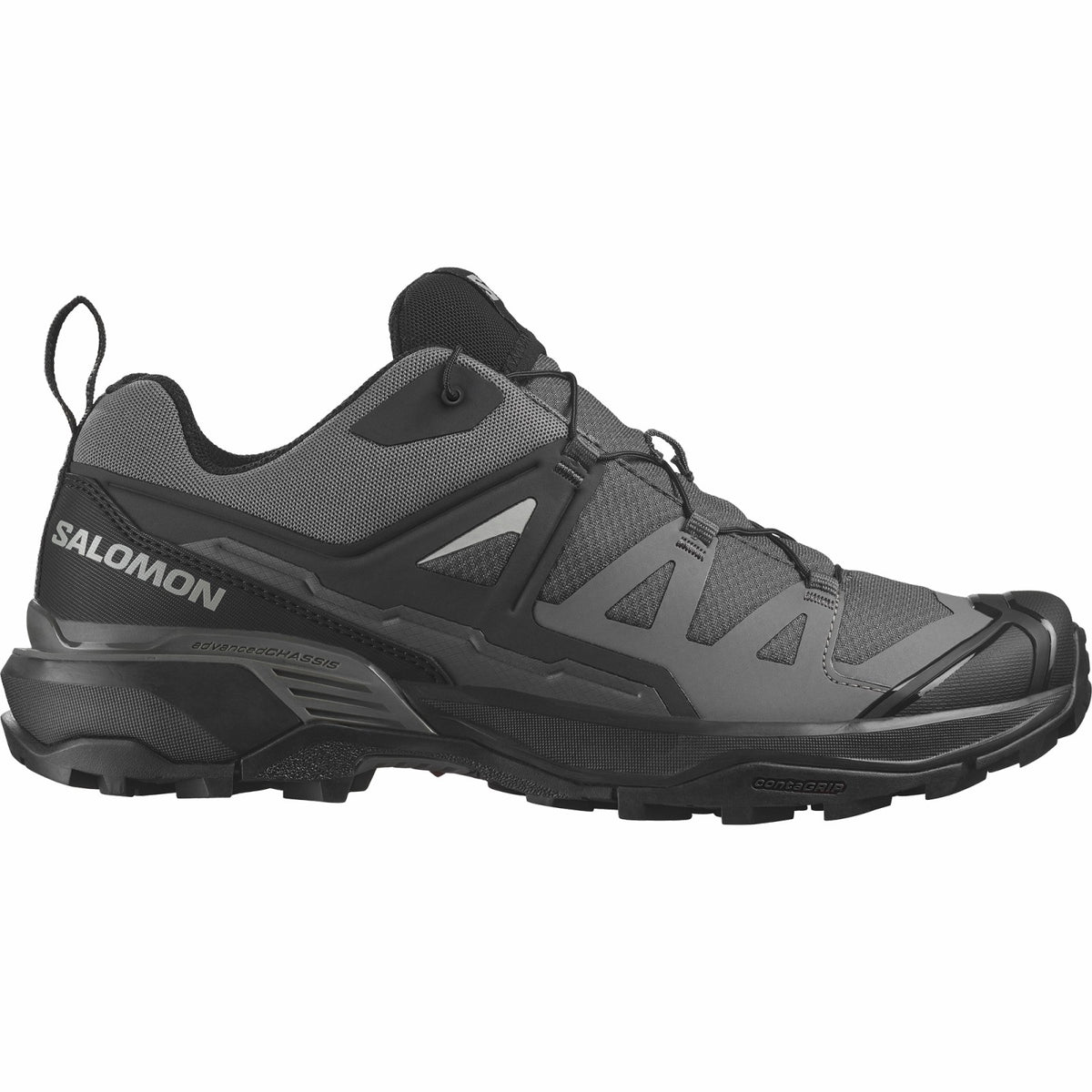 X ULTRA 360 Hiking & backpacking shoes - Men | Salomon Quality