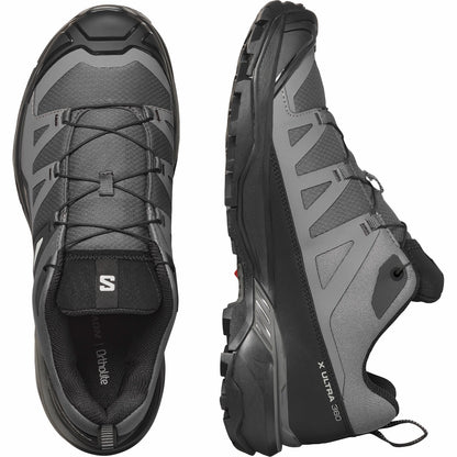X ULTRA 360 Hiking & backpacking shoes - Men | Salomon Quality