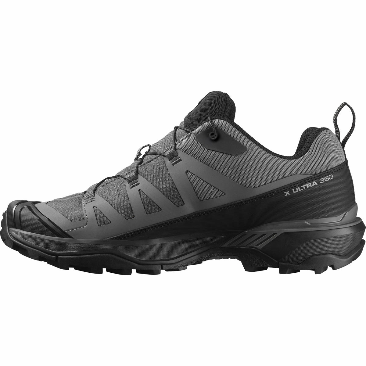 X ULTRA 360 Hiking & backpacking shoes - Men | Salomon Quality