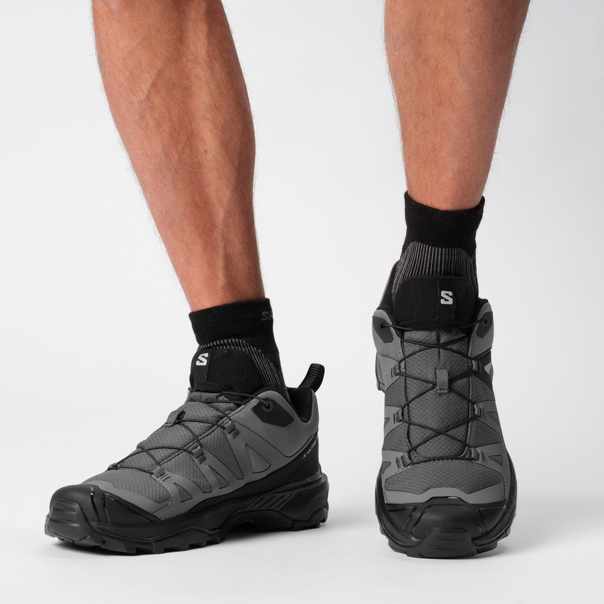 X ULTRA 360 Hiking & backpacking shoes - Men | Salomon Quality