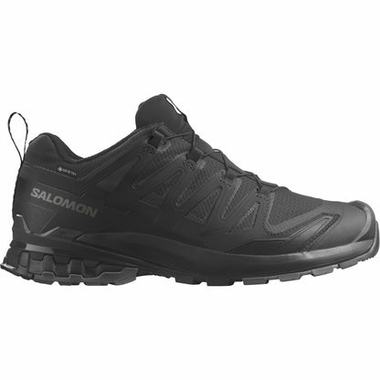 XA PRO 3D V9 WIDE GORE-TEX Black | Salomon Signature