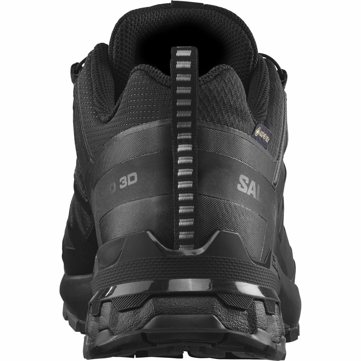 XA PRO 3D V9 WIDE GORE-TEX Black | Salomon Signature