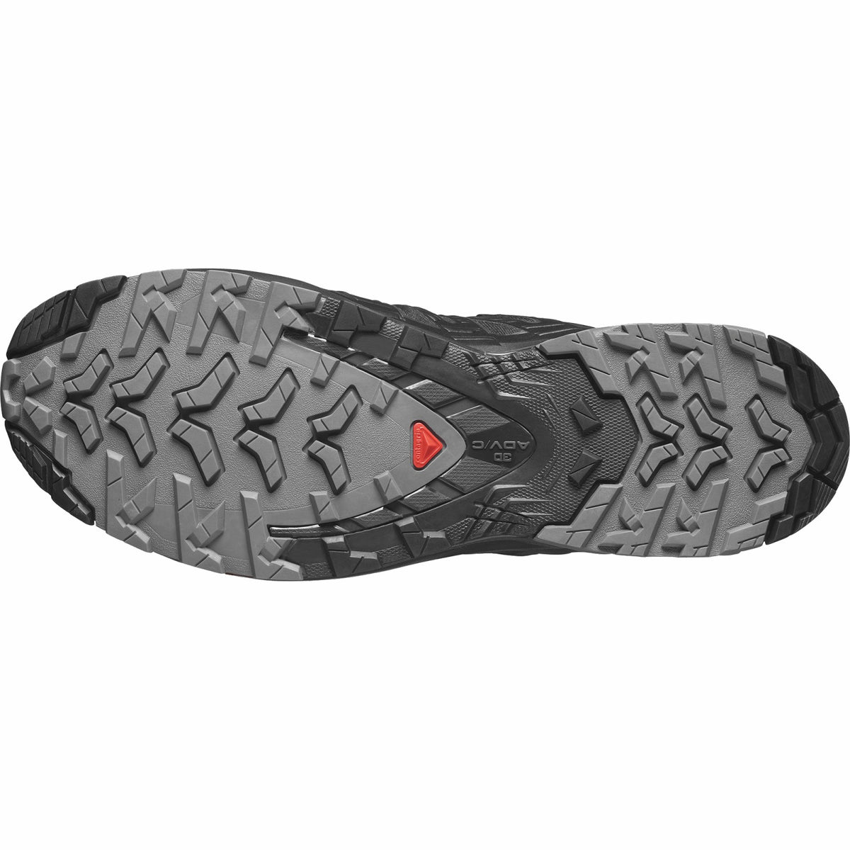 XA PRO 3D V9 WIDE GORE-TEX Black | Salomon Signature