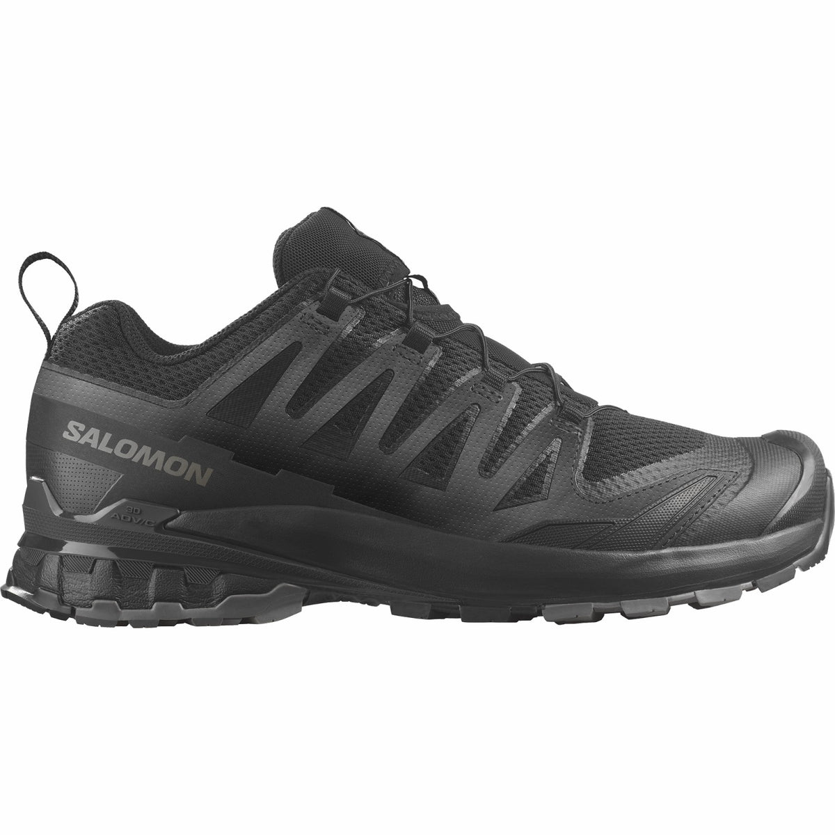 XA PRO 3D V9 WIDE Trail running shoes - Men | Salomon Classic