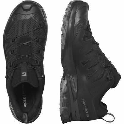 XA PRO 3D V9 WIDE Trail running shoes - Men | Salomon Classic
