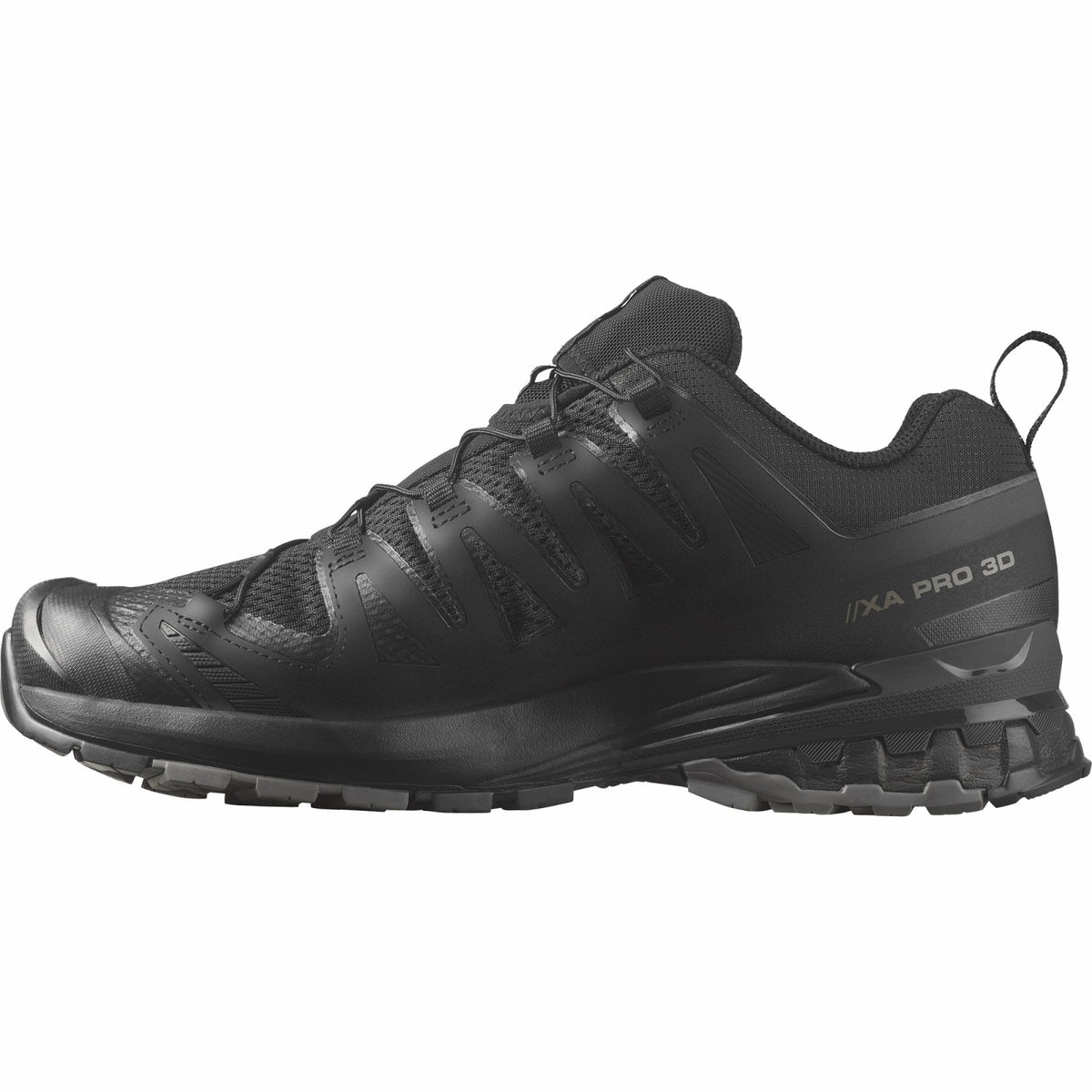 XA PRO 3D V9 WIDE Trail running shoes - Men | Salomon Classic