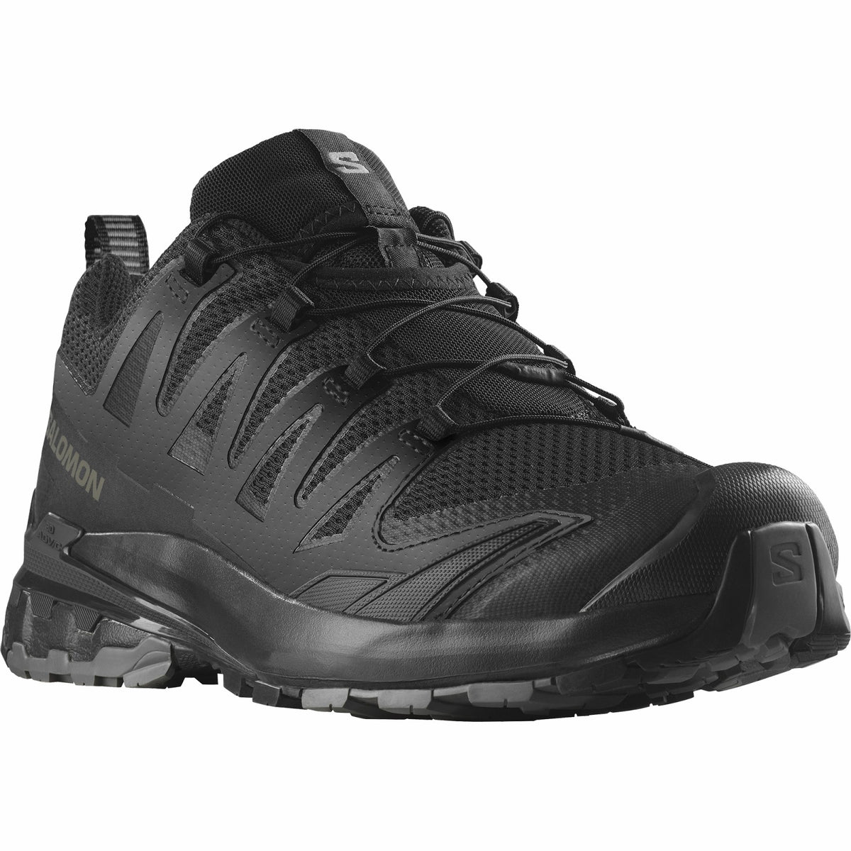 XA PRO 3D V9 WIDE Trail running shoes - Men | Salomon Classic