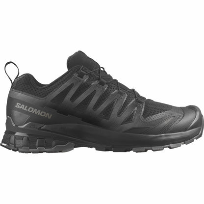 Black / Phantom / Pewter,7 Men's