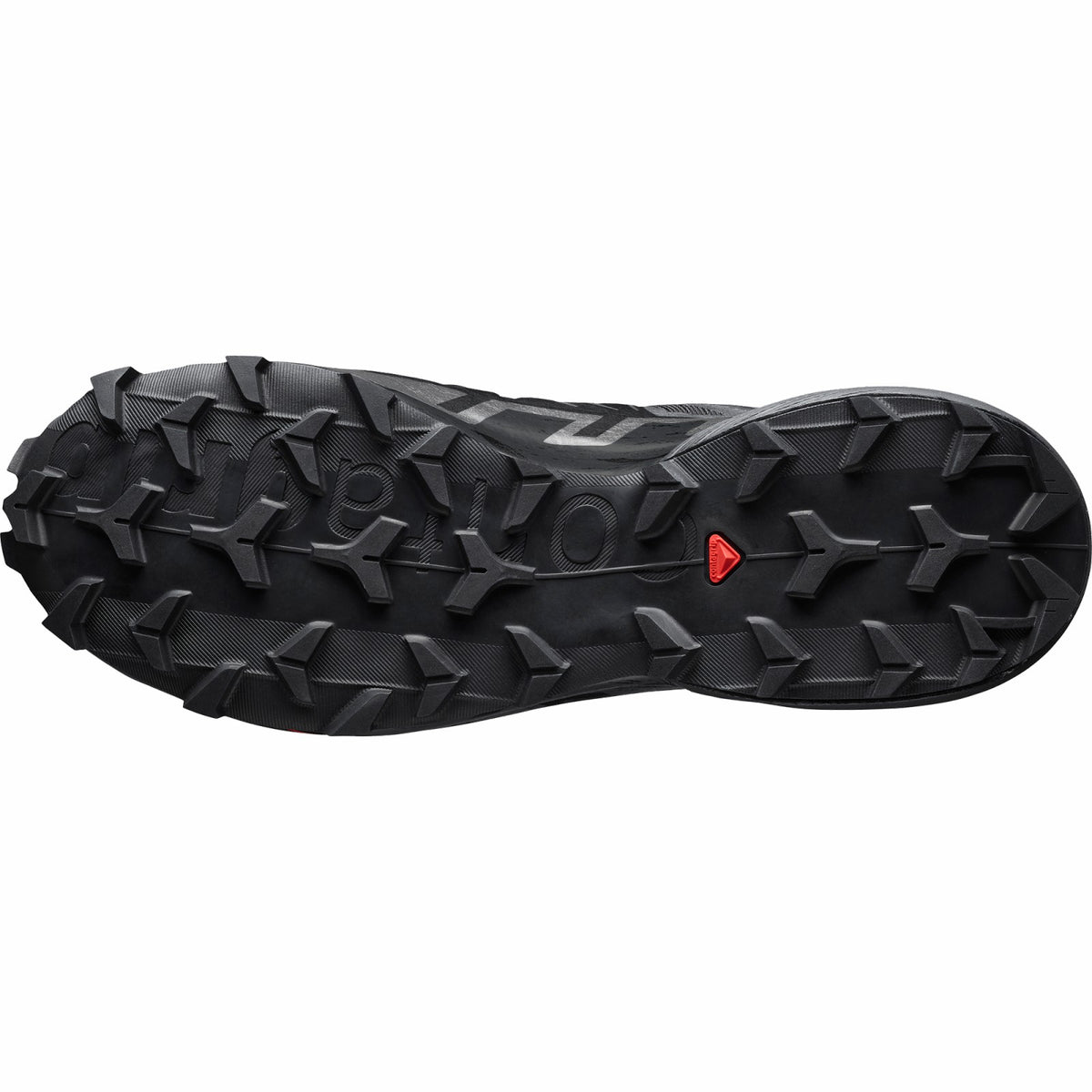 SPEEDCROSS 6 GORE-TEX Black | Salomon Essential