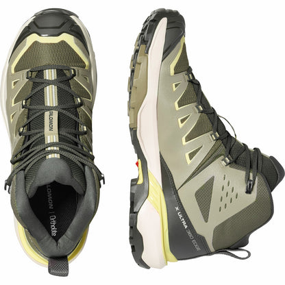 X ULTRA 360 EDGE MID GORE-TEX Hiking & backpacking shoes - Men | Salomon Everyday