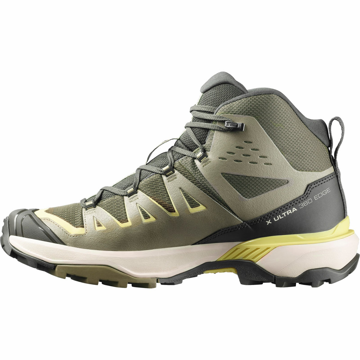 X ULTRA 360 EDGE MID GORE-TEX Hiking & backpacking shoes - Men | Salomon Everyday