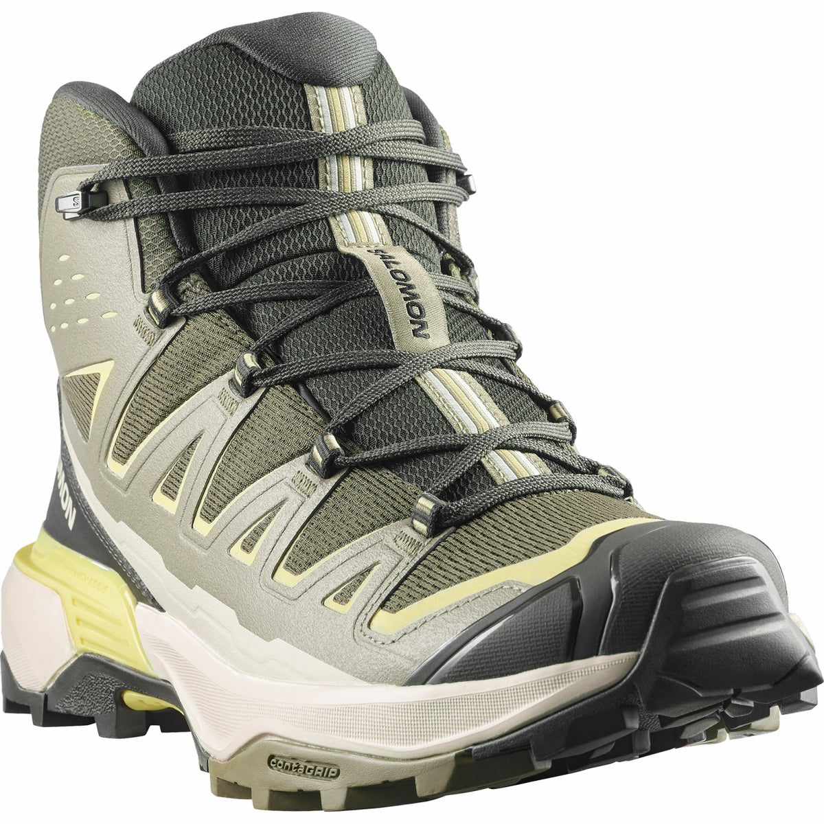 X ULTRA 360 EDGE MID GORE-TEX Hiking & backpacking shoes - Men | Salomon Everyday