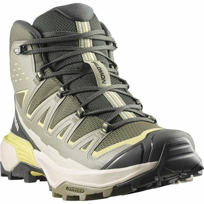X ULTRA 360 EDGE MID GORE-TEX Hiking & backpacking shoes - Men | Salomon Everyday