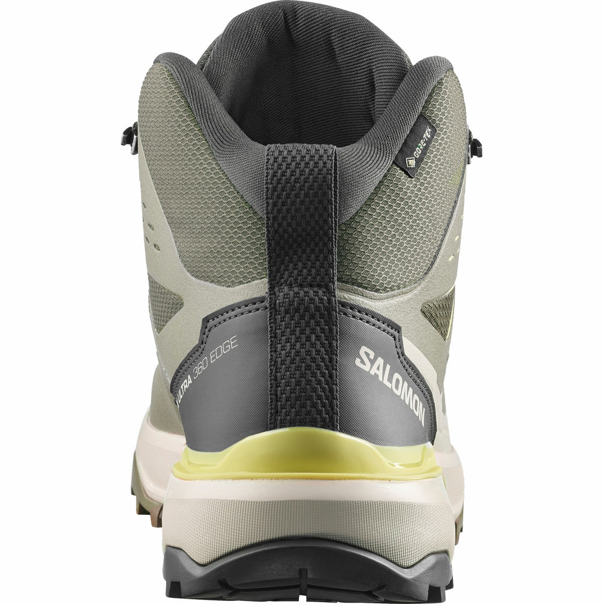 X ULTRA 360 EDGE MID GORE-TEX Hiking & backpacking shoes - Men | Salomon Everyday