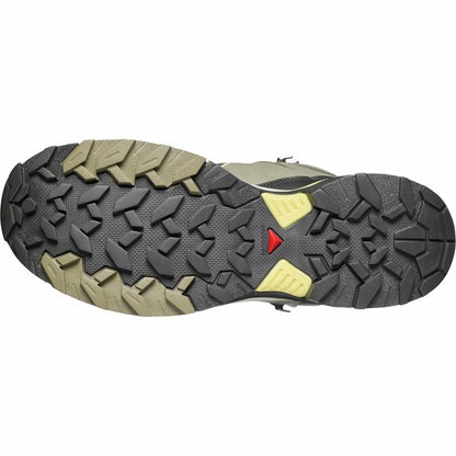 X ULTRA 360 EDGE MID GORE-TEX Hiking & backpacking shoes - Men | Salomon Everyday