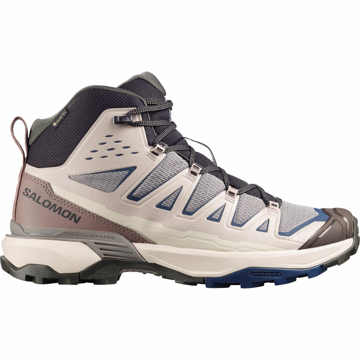 X ULTRA 360 EDGE MID GORE-TEX Hiking & backpacking shoes - Men | Salomon Everyday
