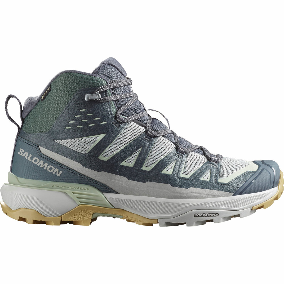 X ULTRA 360 EDGE MID GORE-TEX Hiking & backpacking shoes - Men | Salomon Everyday