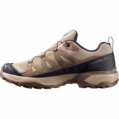 X ULTRA 360 LEATHER GORE-TEX Hiking & backpacking shoes - Men | Salomon Value