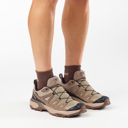 X ULTRA 360 LEATHER GORE-TEX Hiking & backpacking shoes - Men | Salomon Value