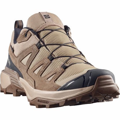 X ULTRA 360 LEATHER GORE-TEX Hiking & backpacking shoes - Men | Salomon Value